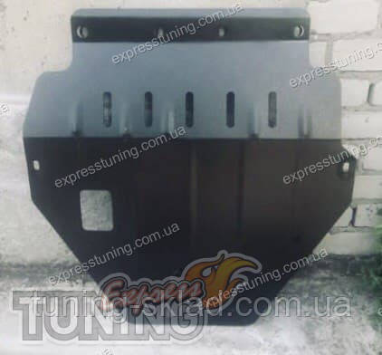 Захист Honda Passport 3 (захист піддона картера Хонда Пасспорт 3), фото 1