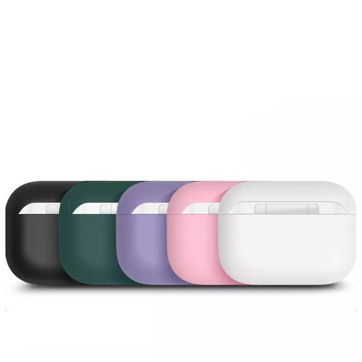 Silicone Case for AirPods Pro