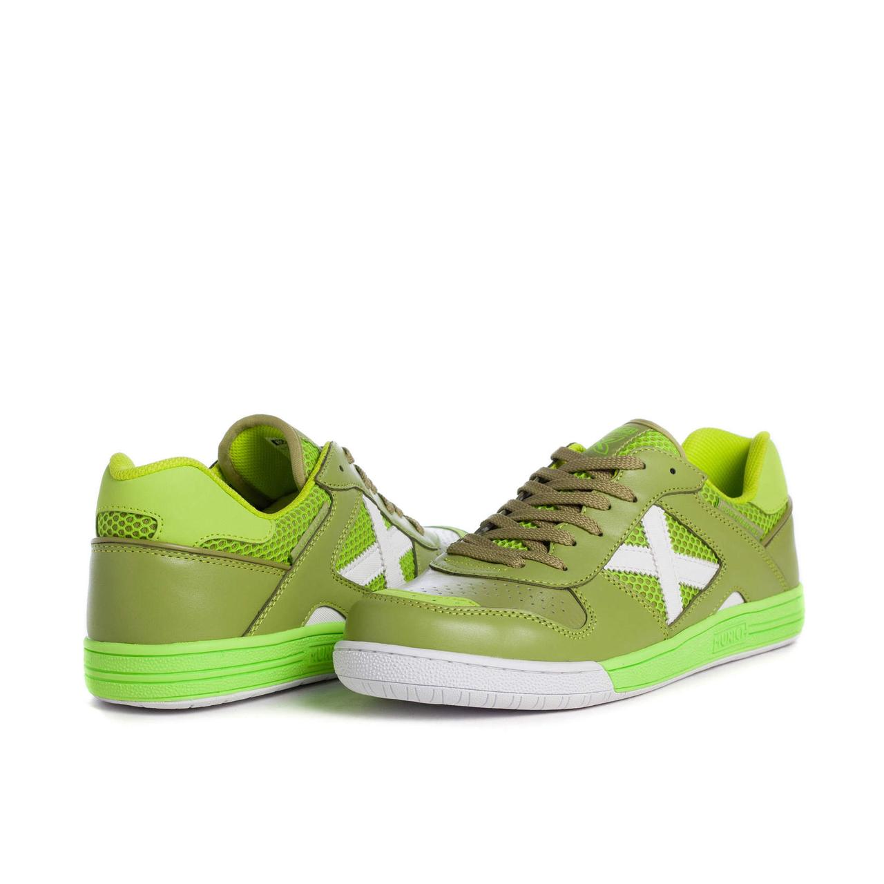 Zapatillas munich sales continental