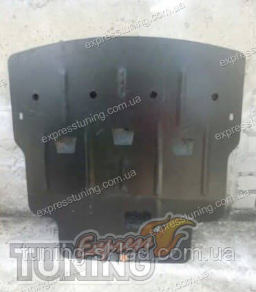 Захист картера Hyundai Grandeur 6 (Захист моторного відсіку Хендай Грандер 6), фото 1