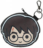 Кошелек брелок Cerda Harry Potter Keychain Coin Purse Гарри