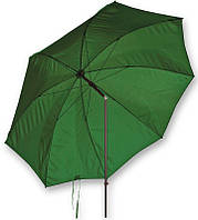 Парасолька рибальська Carp Zoom Umbrella Steel Frame 220 см з регулюванням нахилу (CZ7641)