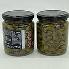 Каперси Corbi Alcaparras en vinagre Capers мариновані 235 г Іспанія (опт 3 шт), фото 5