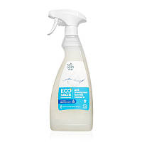 ЭКО средство натуральное Green Max для очистки ванной комнаты 500 мл (99100773101-1-WM)