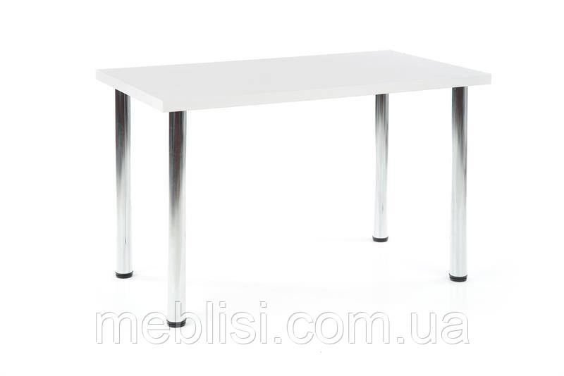 Стіл MODEX 120x60 білий (Halmar)
