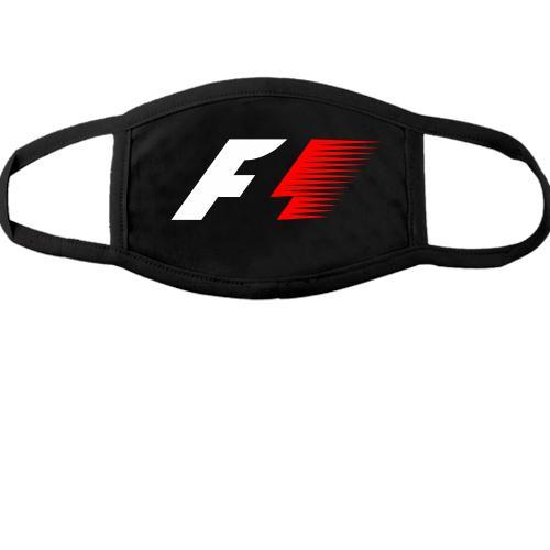 МАСКА FORMULA F-1