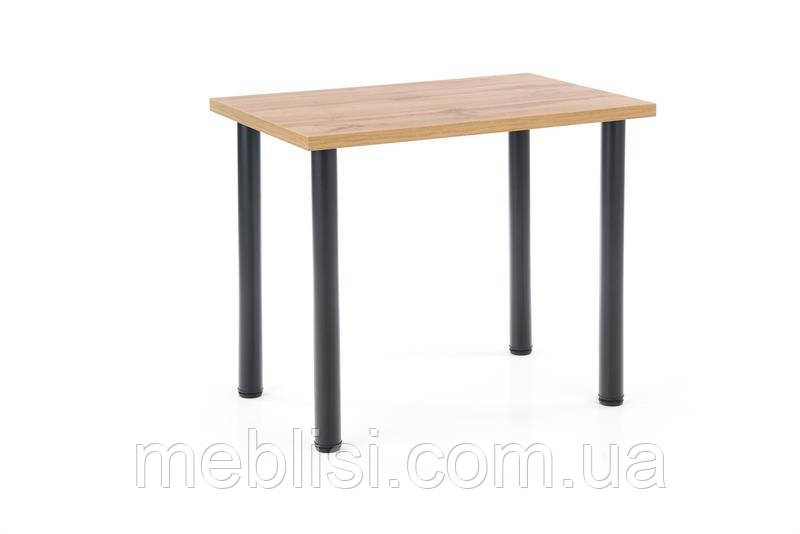 Стіл MODEX 2 90x60 дуб вотан (Halmar)