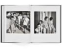 Книга фотоальбомів відомих фотографів Фан Хо Fan Ho: Portrait of Hong Kong книги про історію фотографії, фото 7