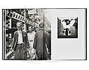 Книга фотоальбомів відомих фотографів Фан Хо Fan Ho: Portrait of Hong Kong книги про історію фотографії, фото 8