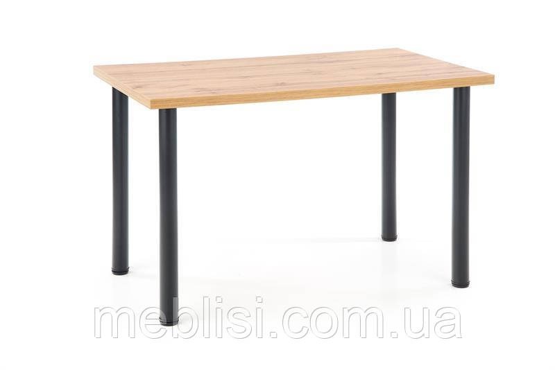 Стіл MODEX 2 120x60 дуб вотан (Halmar)