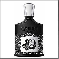 Creed Aventus 10th Anniversary парфюмированная вода 100 ml. (Тестер Крид Авентус 10 лет Годовщина)