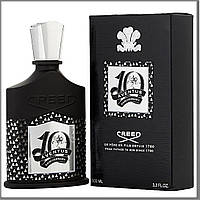 Creed Aventus 10th Anniversary парфюмированная вода 100 ml. (Крид Авентус 10 лет Годовщина)