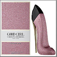 Carolina Herrera Good Girl Fantastic Pink парфюмированная вода 80 ml. (Гуд Герл Фантастик Пинк)