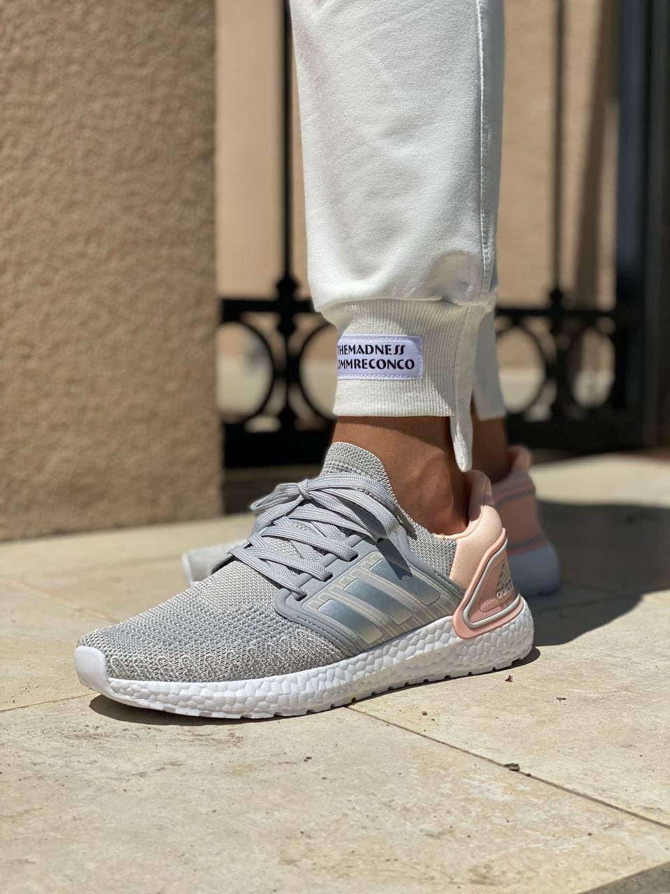 Adidas ultra hotsell boost x women's