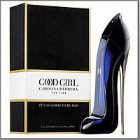 Carolina Herrera Good Girl парфюмированная вода 80 ml. (Каролина Эррера Гуд Герл)