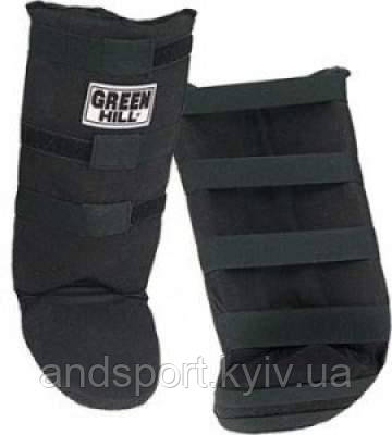 Захист гомілки й стопи SIP-6136 Green Hill