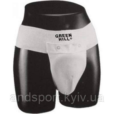 Бандаж чоловічий GENTS GREEN HILL