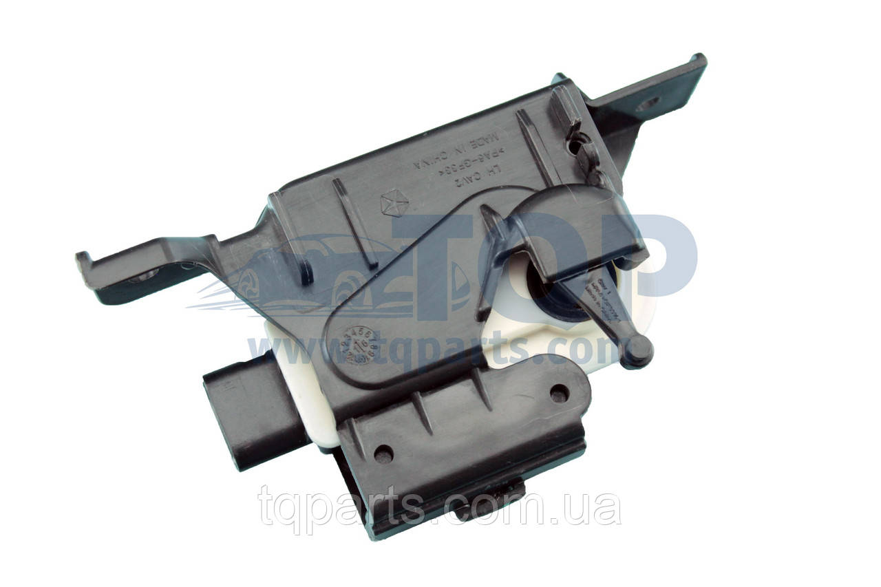 Мотор жалюзей, Привід решітки 6477R1000 для Jeep Cherokee (KL) 13-18