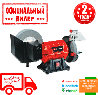 Точильный станок Einhell TC-WD 200/150 (0.25 кВт, 200 мм)