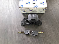 Личинка замка капота HMPX PARS FD-257-017 FORD CONNECT 06-13 з ключами