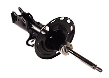 Амортизатор передній правий газомаслянный KYB Toyota Rav 4 III (05-12) 339031, фото 5