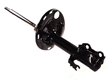 Амортизатор передній правий газомаслянный KYB Toyota Rav 4 III (05-12) 339031, фото 4