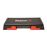 Степ-платформа Reebok Step (RSP-16150), фото 2