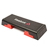 Степ-платформа Reebok Step (RSP-16150), фото 4
