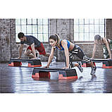 Степ-платформа Reebok Step (RSP-16150), фото 5