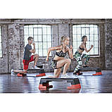 Степ-платформа Reebok Step (RSP-16150), фото 7