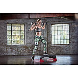 Степ-платформа Reebok Step (RSP-16150), фото 8