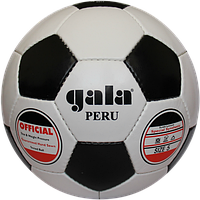 М'яч футбольний Gala Peru (BF5073SB)