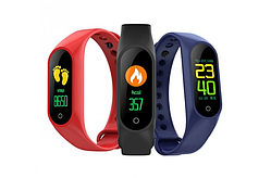 Фитнес браслет Smart Band M3 (200)