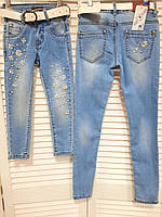 Модные джинсы Resser Denim