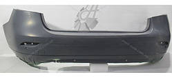 Бампер задній Fluence Renault 850227419R