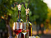 Пробка для винних пляшок Череп Антилопи, фото 3