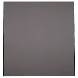 IKEA MAJGULL Тканина блекаут / сіра (605.004.72)