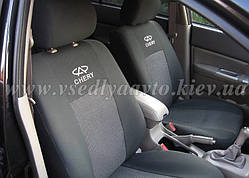Авточохли CHERY Amulet (Чері Амулет) з 2012 р.