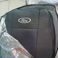 Авточохли FORD Mondeo (2002-2007)