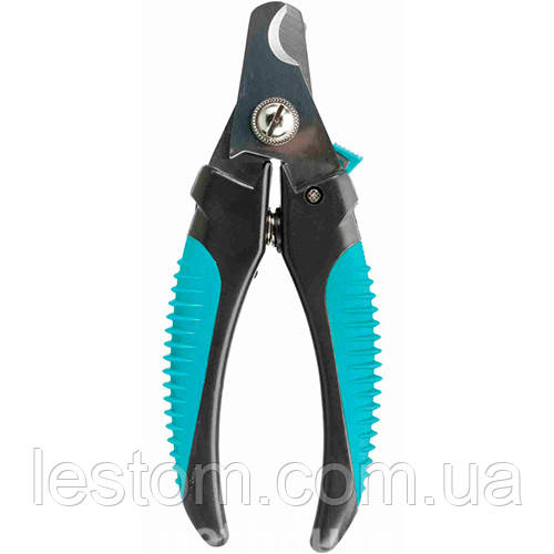 Кусачки-кігтеріз нерж.сталь пласт.ручки 16см Trixie