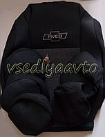 Авточохли CHEVROLET Aveo хетчбек