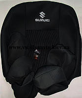 Авточохли SUZUKI Swift (Сузукі Свіфт)