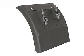 Крило заднє IVECO L/R