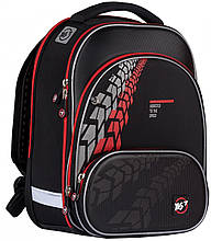 Школьный рюкзак из ткани Yes Tire tread на 20л