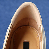 Латка для ремонту взуття на п'яті 4шт, фото 7