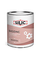 Жидкий цинк SIOZINC (1кг)