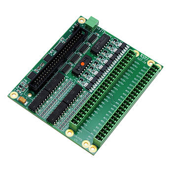 Контролер MESA 7I37TA, плата введення-виведення 16 входів 8 виходів, фото 3