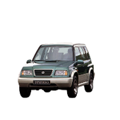 Suzuki Vitara 1991