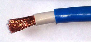 Кабель силовий гнучкий КГнв 1х95