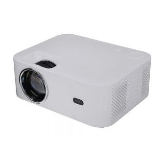 УЦІНКА Xiaomi Wanbo X1 HD проектор, Android version, 1280х800, White, фото 1